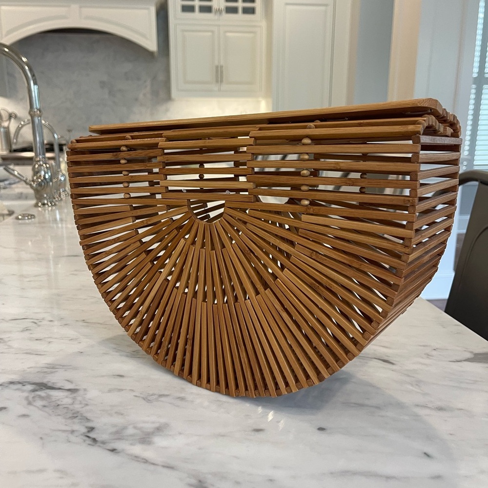 Summer purse